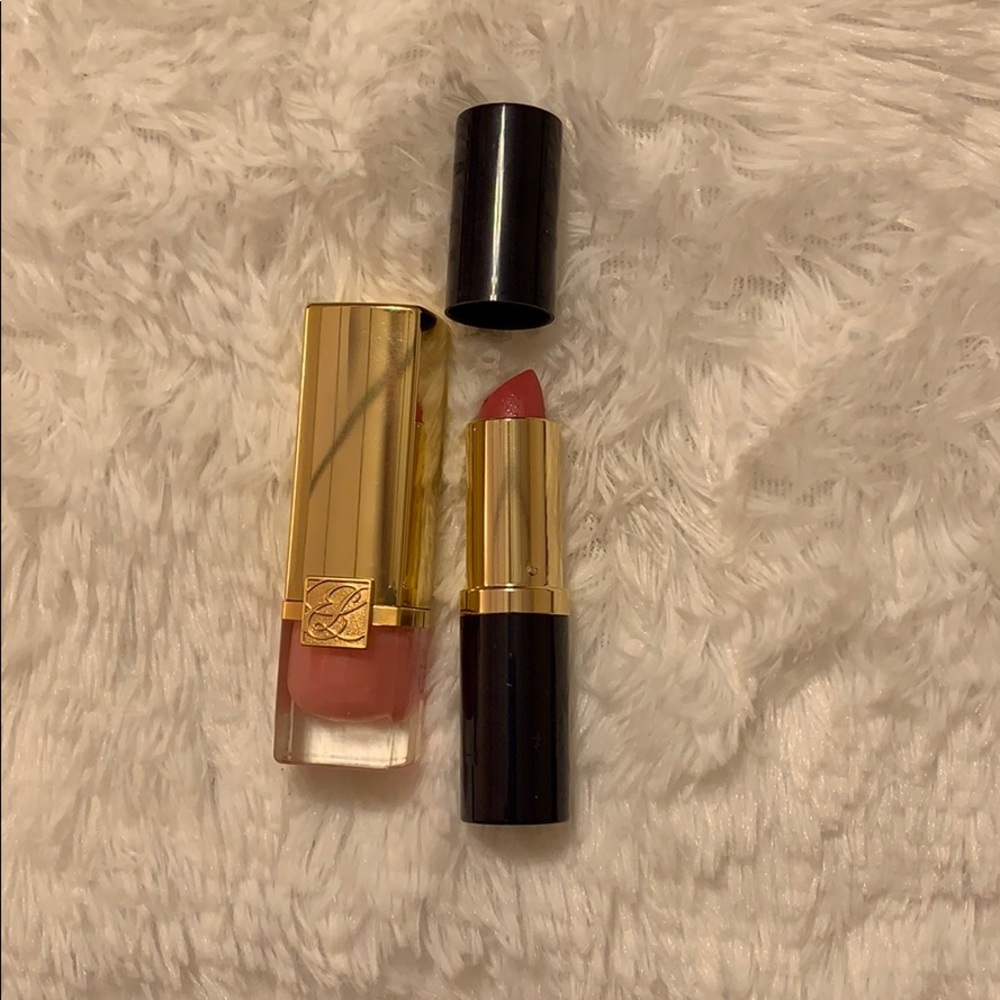 Estée Lauder Lipstick Bundle